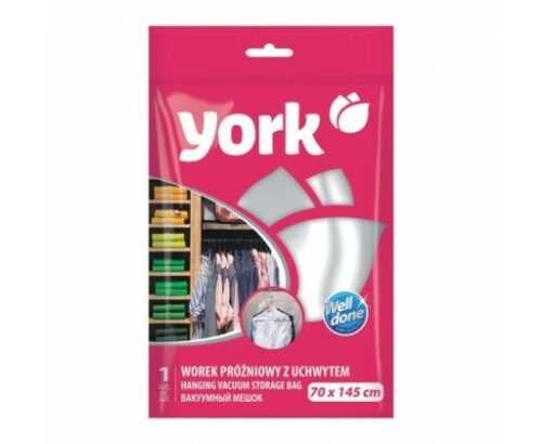 York vak úložný vakuovací 70 × 145 cm Domácí Potřeby